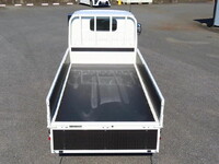 HINO Dutro Flat Body 2WG-XZU606M 2026 500km_7