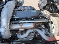 MITSUBISHI FUSO Fighter Deep Dump 2KG-FK72F 2025 700km_15
