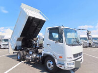 MITSUBISHI FUSO Fighter Deep Dump 2KG-FK72F 2025 700km_1