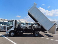 MITSUBISHI FUSO Fighter Deep Dump 2KG-FK72F 2025 700km_26