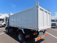 MITSUBISHI FUSO Fighter Deep Dump 2KG-FK72F 2025 700km_2