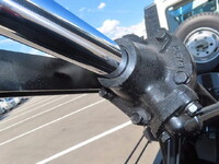 MITSUBISHI FUSO Fighter Deep Dump 2KG-FK72F 2025 700km_30
