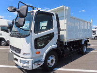 MITSUBISHI FUSO Fighter Deep Dump 2KG-FK72F 2025 700km_3