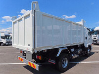 MITSUBISHI FUSO Fighter Deep Dump 2KG-FK72F 2025 700km_4