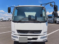 MITSUBISHI FUSO Fighter Deep Dump 2KG-FK72F 2025 700km_5