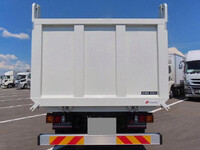 MITSUBISHI FUSO Fighter Deep Dump 2KG-FK72F 2025 700km_6