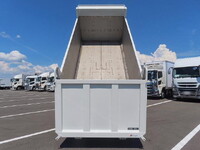 MITSUBISHI FUSO Fighter Deep Dump 2KG-FK72F 2025 700km_7