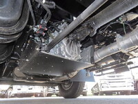 MITSUBISHI FUSO Fighter Deep Dump 2KG-FK72F 2025 700km_8
