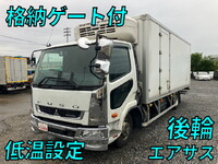 MITSUBISHI FUSO Fighter Refrigerator & Freezer Truck 2KG-FK75F 2019 715,449km_1