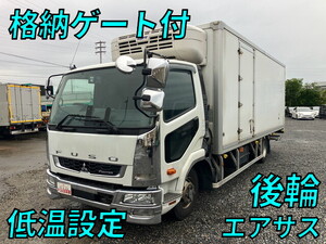 MITSUBISHI FUSO Fighter Refrigerator & Freezer Truck 2KG-FK75F 2019 715,449km_1