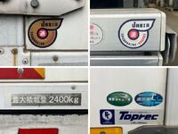 MITSUBISHI FUSO Fighter Refrigerator & Freezer Truck 2KG-FK75F 2019 715,449km_23