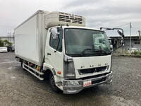MITSUBISHI FUSO Fighter Refrigerator & Freezer Truck 2KG-FK75F 2019 715,449km_2