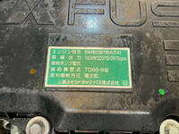 MITSUBISHI FUSO Fighter Refrigerator & Freezer Truck 2KG-FK75F 2019 715,449km_30