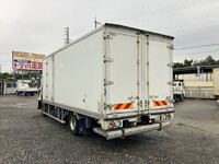 MITSUBISHI FUSO Fighter Refrigerator & Freezer Truck 2KG-FK75F 2019 715,449km_4