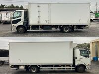 MITSUBISHI FUSO Fighter Refrigerator & Freezer Truck 2KG-FK75F 2019 715,449km_5