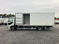 MITSUBISHI FUSO Fighter Refrigerator & Freezer Truck 2KG-FK75F 2019 715,449km_6