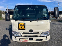 HINO Dutro Tank Lorry 2DG-XZU675M 2024 8,881km_9