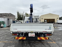 MITSUBISHI FUSO Canter Truck (With 4 Steps Of Cranes) 2PG-FEB80 2020 326,354km_10