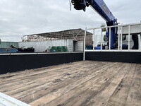 MITSUBISHI FUSO Canter Truck (With 4 Steps Of Cranes) 2PG-FEB80 2020 326,354km_12