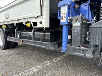 MITSUBISHI FUSO Canter Truck (With 4 Steps Of Cranes) 2PG-FEB80 2020 326,354km_25
