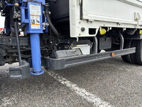 MITSUBISHI FUSO Canter Truck (With 4 Steps Of Cranes) 2PG-FEB80 2020 326,354km_26