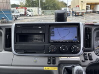 MITSUBISHI FUSO Canter Truck (With 4 Steps Of Cranes) 2PG-FEB80 2020 326,354km_38