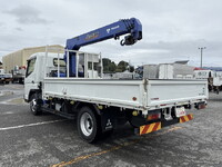 MITSUBISHI FUSO Canter Truck (With 4 Steps Of Cranes) 2PG-FEB80 2020 326,354km_3