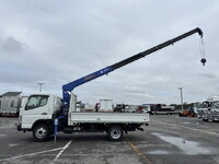 MITSUBISHI FUSO Canter Truck (With 4 Steps Of Cranes) 2PG-FEB80 2020 326,354km_6