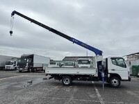 MITSUBISHI FUSO Canter Truck (With 4 Steps Of Cranes) 2PG-FEB80 2020 326,354km_7