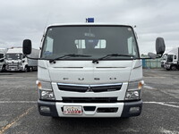MITSUBISHI FUSO Canter Truck (With 4 Steps Of Cranes) 2PG-FEB80 2020 326,354km_8
