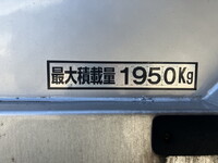 MITSUBISHI FUSO Canter Aluminum Van TKG-FBA20 2015 91,325km_10