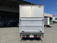 MITSUBISHI FUSO Canter Aluminum Van TKG-FBA20 2015 91,325km_11