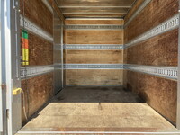 MITSUBISHI FUSO Canter Aluminum Van TKG-FBA20 2015 91,325km_13