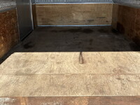 MITSUBISHI FUSO Canter Aluminum Van TKG-FBA20 2015 91,325km_16