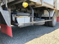 MITSUBISHI FUSO Canter Aluminum Van TKG-FBA20 2015 91,325km_23