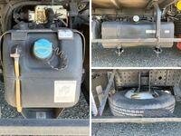 MITSUBISHI FUSO Canter Aluminum Van TKG-FBA20 2015 91,325km_24