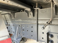 MITSUBISHI FUSO Canter Aluminum Van TKG-FBA20 2015 91,325km_25