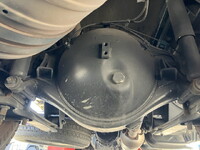 MITSUBISHI FUSO Canter Aluminum Van TKG-FBA20 2015 91,325km_27