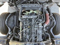 MITSUBISHI FUSO Canter Aluminum Van TKG-FBA20 2015 91,325km_28