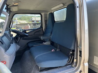 MITSUBISHI FUSO Canter Aluminum Van TKG-FBA20 2015 91,325km_31