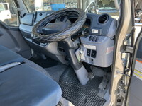 MITSUBISHI FUSO Canter Aluminum Van TKG-FBA20 2015 91,325km_33