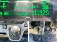 MITSUBISHI FUSO Canter Aluminum Van TKG-FBA20 2015 91,325km_35