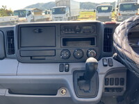 MITSUBISHI FUSO Canter Aluminum Van TKG-FBA20 2015 91,325km_36