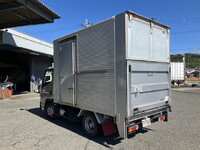 MITSUBISHI FUSO Canter Aluminum Van TKG-FBA20 2015 91,325km_4