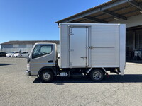 MITSUBISHI FUSO Canter Aluminum Van TKG-FBA20 2015 91,325km_5