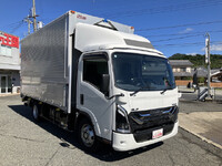 ISUZU Elf Aluminum Wing 2RG-NPR88AM 2024 34,226km_2
