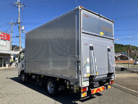 ISUZU Elf Aluminum Wing 2RG-NPR88AM 2024 34,226km_4