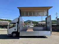 ISUZU Elf Aluminum Wing 2RG-NPR88AM 2024 34,226km_7