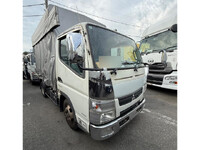MITSUBISHI FUSO Canter Flat Body TKG-FBA20 2014 620,000km_1