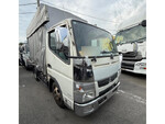 Canter Flat Body